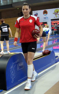 jelena petrovic bronza na sp